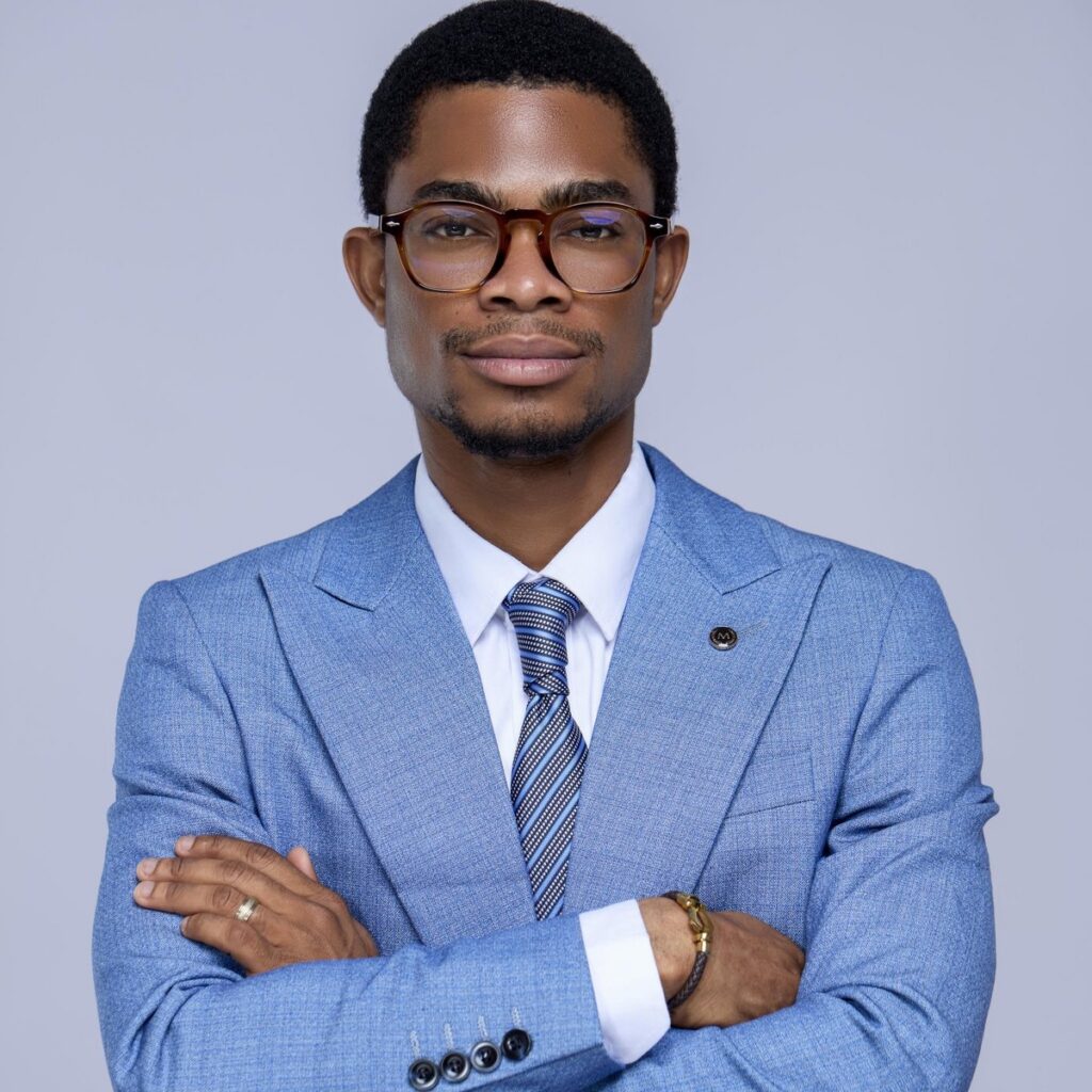 Abraham N'Djorey